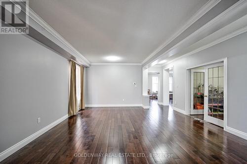 725 Millard Street, Whitchurch-Stouffville, ON - Indoor Photo Showing Other Room