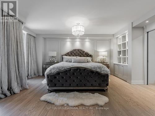 4304 - 2045 Lake Shore Boulevard W, Toronto, ON - Indoor Photo Showing Bedroom