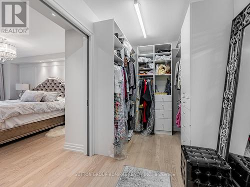 4304 - 2045 Lake Shore Boulevard W, Toronto, ON - Indoor Photo Showing Bedroom