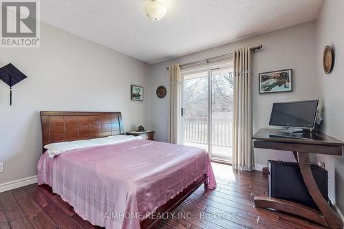 6050 Cedar Park Road, Clarington (Bowmanville), ON - Indoor Photo Showing Bedroom