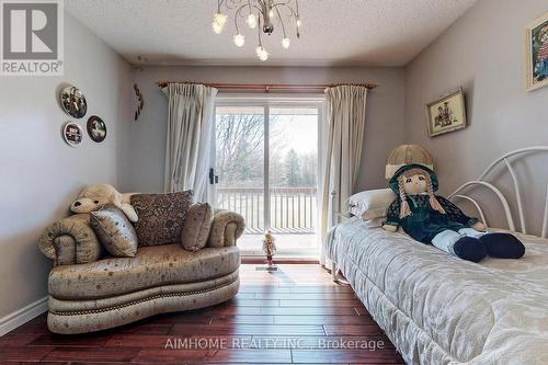 6050 Cedar Park Road, Clarington (Bowmanville), ON - Indoor Photo Showing Bedroom