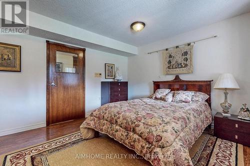 6050 Cedar Park Road, Clarington, ON - Indoor Photo Showing Bedroom