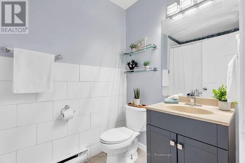 146 - 1100 Oxford Street, Oshawa, ON - Indoor Photo Showing Bathroom