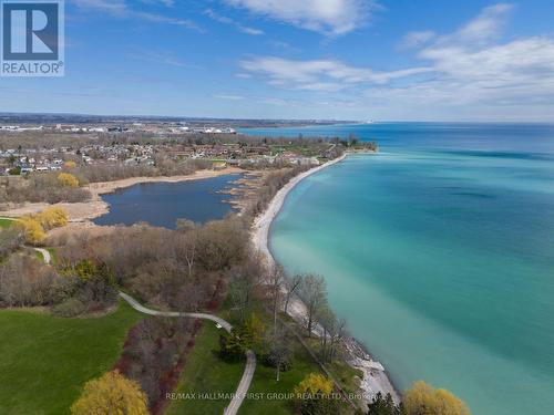 146 - 1100 Oxford Street, Oshawa, ON - Outdoor With Body Of Water With View