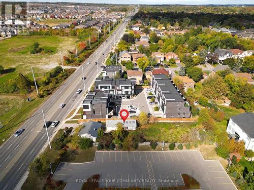 9593 Bathurst St, Richmond Hill, ON - Outdoor With View