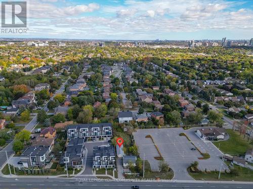 9593 Bathurst St, Richmond Hill, ON - Outdoor With View
