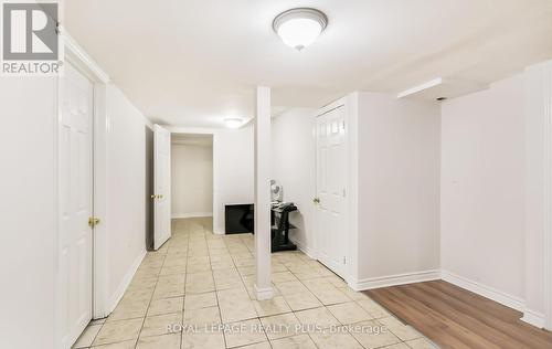 18 Stephanie Avenue, Brampton, ON - Indoor Photo Showing Other Room