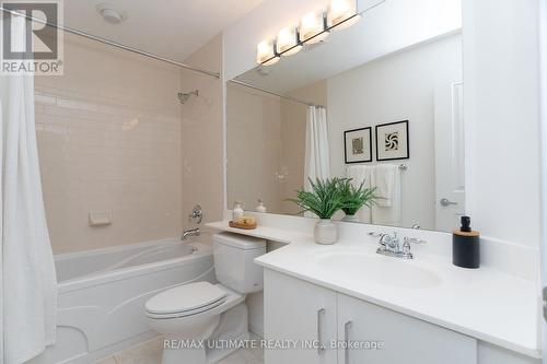 605 - 15 Windermere Avenue, Toronto, ON - Indoor Photo Showing Bathroom