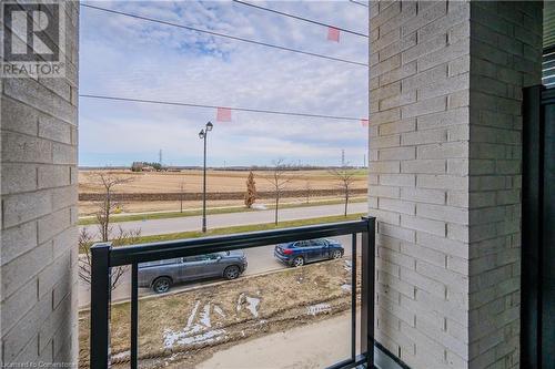 271 Grey Silo Road Unit# 65, Waterloo, ON - Outdoor