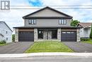 333B Pine Hill Road, North Grenville, ON  - Outdoor With Facade 