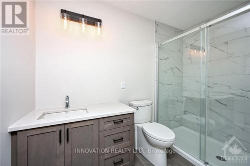 333B Pine Hill Road, North Grenville, ON - Indoor Photo Showing Bathroom