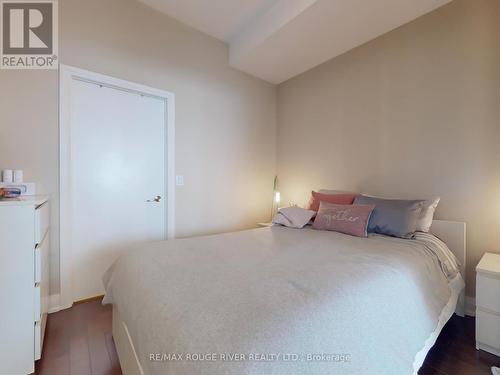 4303 - 80 John Street, Toronto, ON - Indoor Photo Showing Bedroom