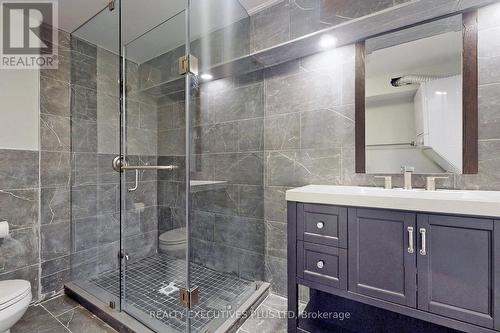 29 Weston Crescent, Ajax, ON - Indoor Photo Showing Bathroom