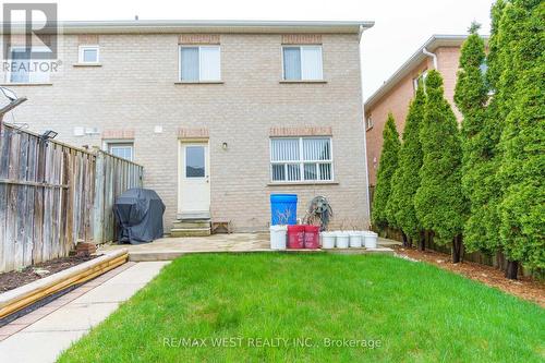 616 Napa Valley Avenue, Vaughan, ON - Outdoor With Exterior