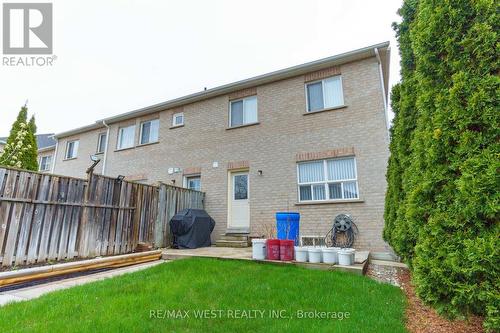616 Napa Valley Avenue, Vaughan, ON - Outdoor With Exterior