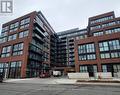 613 - 2300 St Clair Avenue W, Toronto, ON  - Outdoor With Facade 