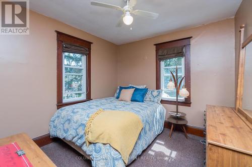 108 Church Street E, Halton Hills, ON - Indoor Photo Showing Bedroom