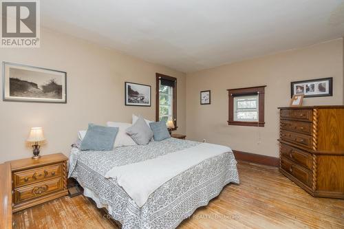 108 Church Street E, Halton Hills, ON - Indoor Photo Showing Bedroom