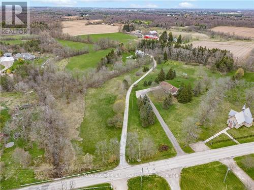 768 Old #8 Highway, Hamilton, ON - Outdoor With View