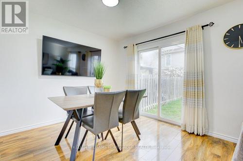 1 Eugene Drive, Guelph, ON - Indoor Photo Showing Dining Room