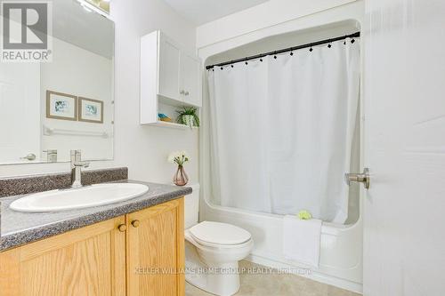 1 Eugene Drive, Guelph, ON - Indoor Photo Showing Bathroom