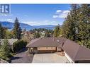 3340 Mcbride Road, Blind Bay, BC  - Outdoor With View 
