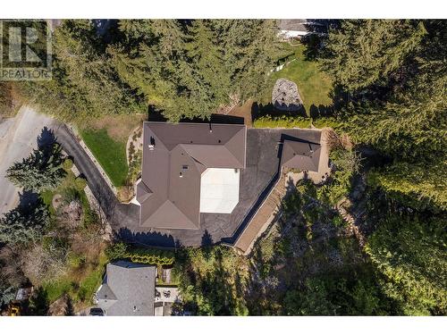 3340 Mcbride Road, Blind Bay, BC - Outdoor With View