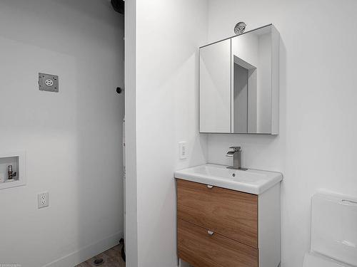 Salle de bains - 750 2E Avenue, Montréal (Lachine), QC - Indoor Photo Showing Bathroom