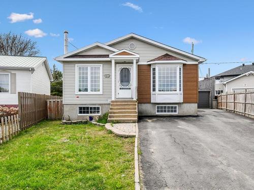 Frontage - 255 Rue Valérie, Saint-Lin/Laurentides, QC - Outdoor