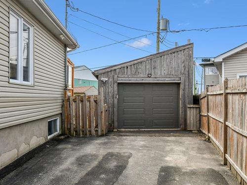 Garage - 255 Rue Valérie, Saint-Lin/Laurentides, QC - Outdoor With Exterior