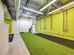 Exercise room - 