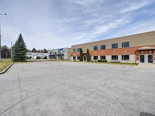 Exterior - 105-505 Rue Fernand-Poitras, Terrebonne (Terrebonne), QC 