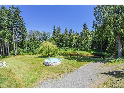 2910 Baird Rd, Courtenay, BC - Outdoor