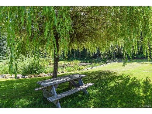 2910 Baird Rd, Courtenay, BC - Outdoor With View