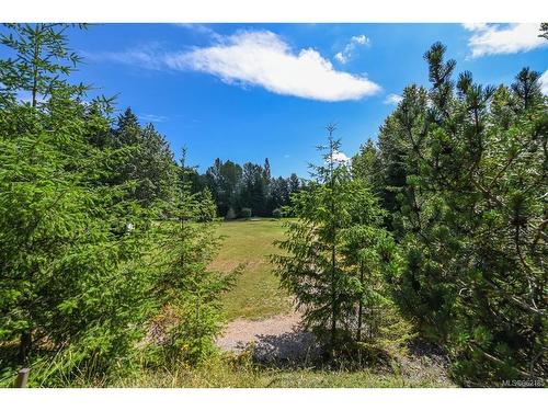 2910 Baird Rd, Courtenay, BC - Outdoor With View