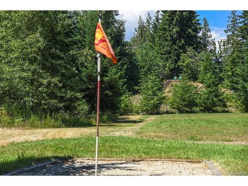 2910 Baird Rd, Courtenay, BC - Outdoor With View