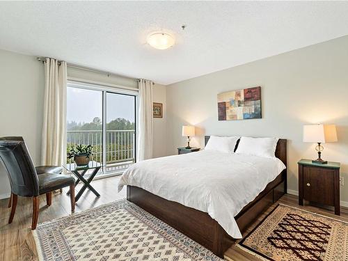 6058 Cedar Grove Dr, Nanaimo, BC - Indoor Photo Showing Bedroom