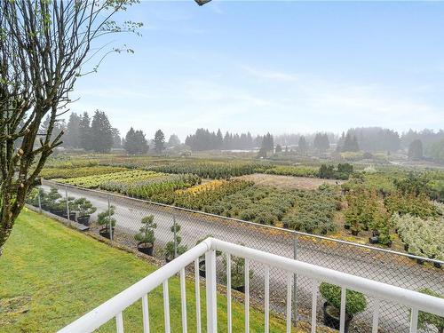 6058 Cedar Grove Dr, Nanaimo, BC - Outdoor With Balcony With View