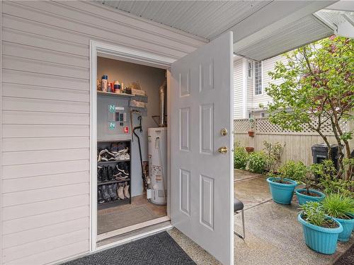 6058 Cedar Grove Dr, Nanaimo, BC - Outdoor With Deck Patio Veranda With Exterior