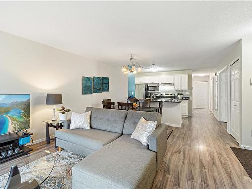 6058 Cedar Grove Dr, Nanaimo, BC - Indoor Photo Showing Living Room