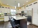 6243 Averill Dr, Duncan, BC  - Indoor Photo Showing Kitchen With Upgraded Kitchen 