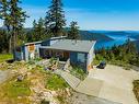 4189 Ridgeline Dr, Shawnigan Lake, BC  - Outdoor With Body Of Water 