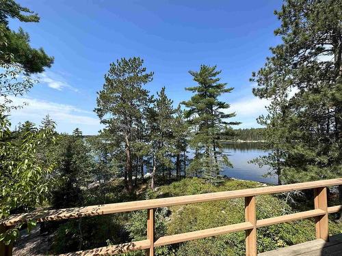 S911 Pcl 5282 Winnipeg River, Kenora, ON - Outdoor With Body Of Water With View