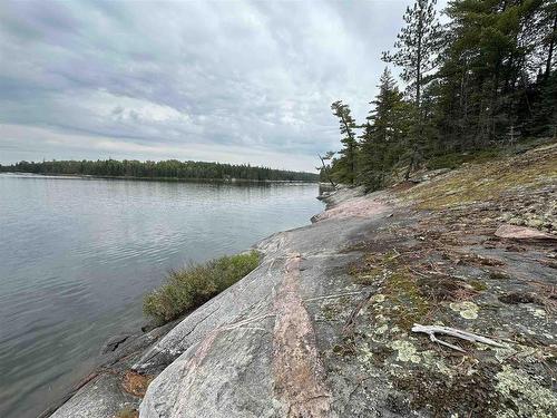 S911 Pcl 5282 Winnipeg River, Kenora, ON - Outdoor With Body Of Water With View