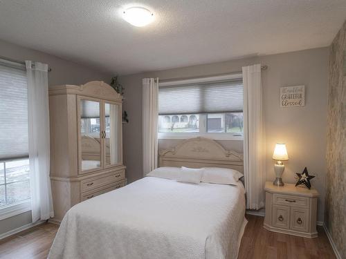261 Piccadilly Avenue, Thunder Bay, ON - Indoor Photo Showing Bedroom