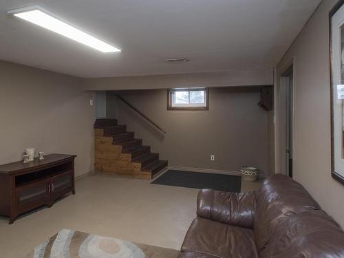 261 Piccadilly Avenue, Thunder Bay, ON - Indoor Photo Showing Basement