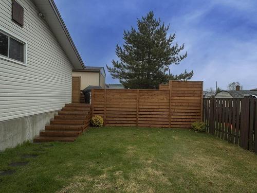 261 Piccadilly Avenue, Thunder Bay, ON - Outdoor