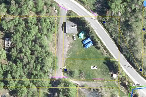 Lots 10,11 & 12 Beach Road, Kenora, ON 