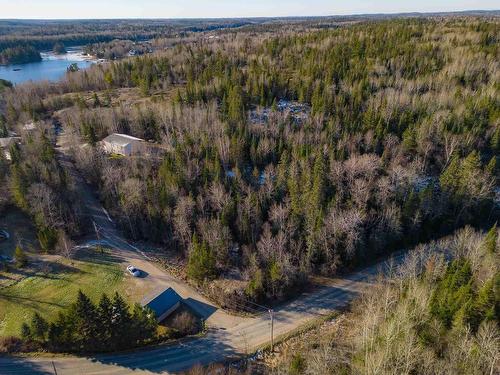 Lots 10,11 & 12 Beach Road, Kenora, ON 