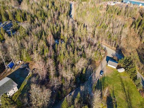 Lots 10,11 & 12 Beach Road, Kenora, ON 